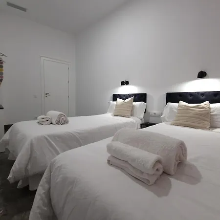 Apartment Carmelo *