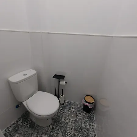 Apartment Carmelo