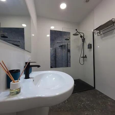 Carmelo Apartment