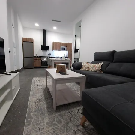 Apartment Carmelo