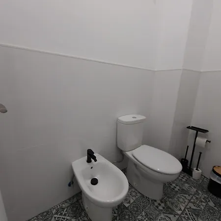 Carmelo Apartment *